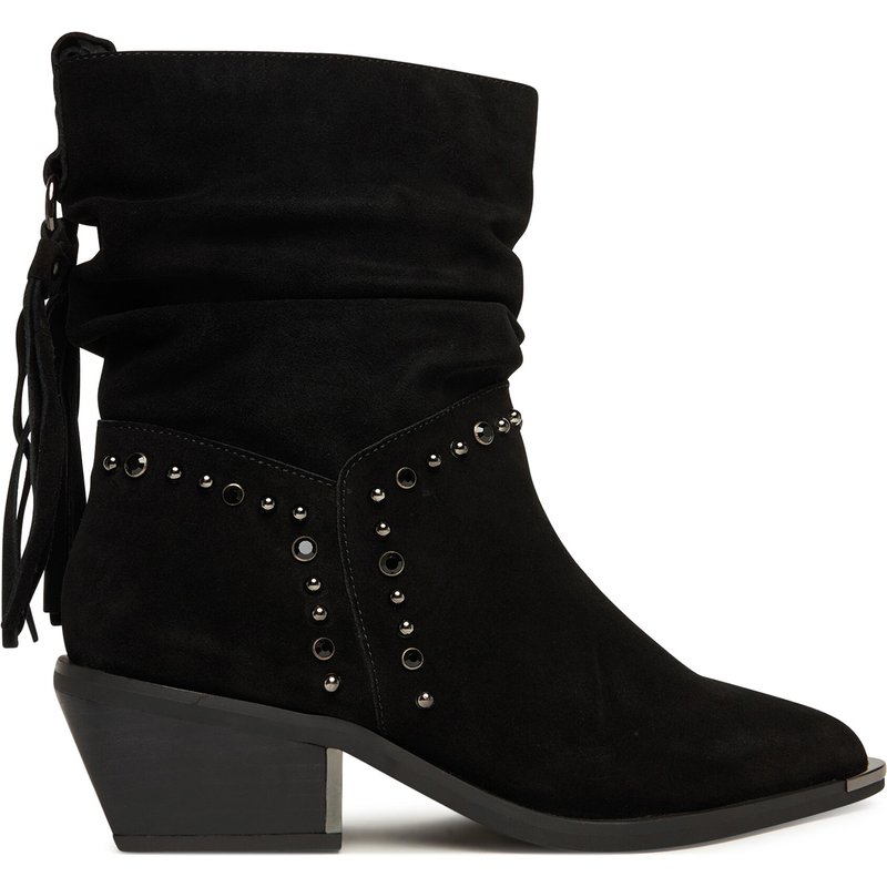 Stiefeletten Alma En Pena I250917 Schwarz