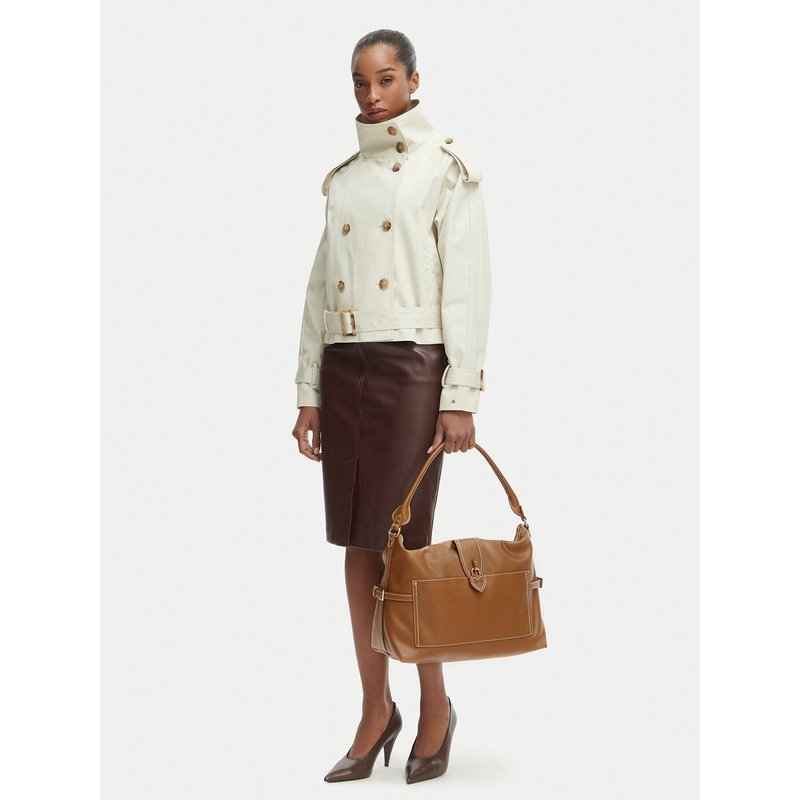 Handtasche Liu Jo AA6060 E1109 Braun