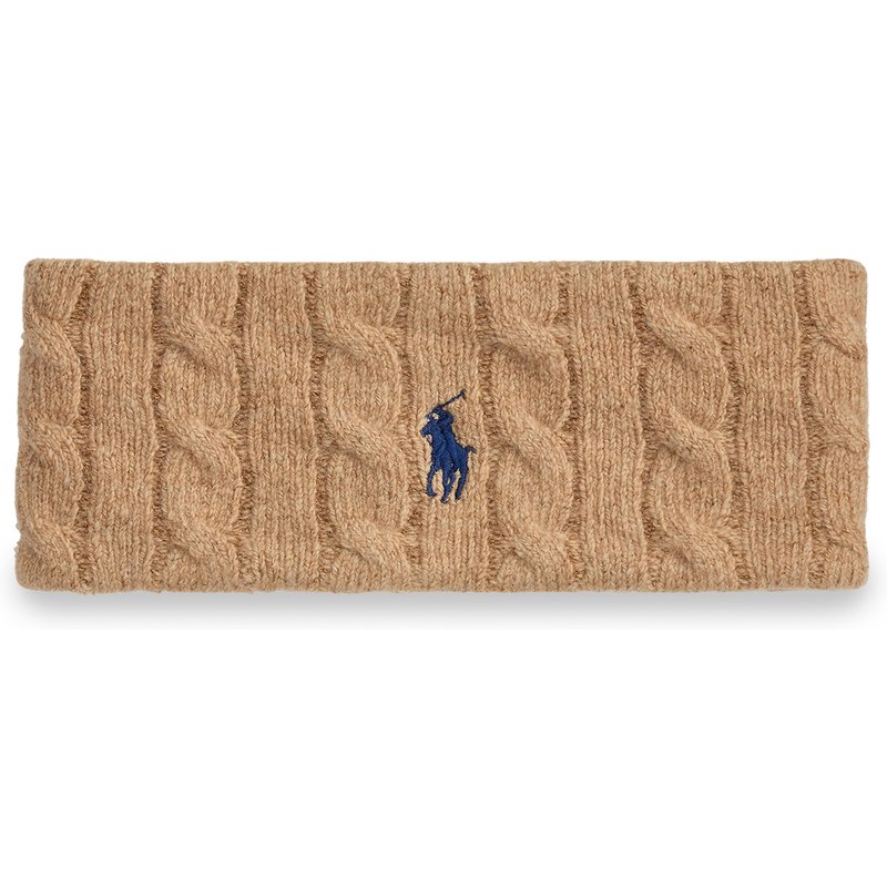 Haarreif Polo Ralph Lauren 455981426003 Braun