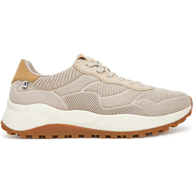 Sneakers Rieker U1302-62 Beige