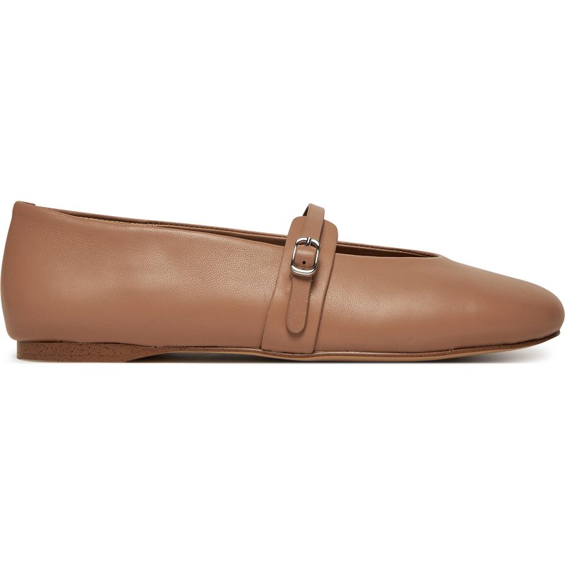 Ballerinas Steve Madden Rejoice SM11003565 Braun