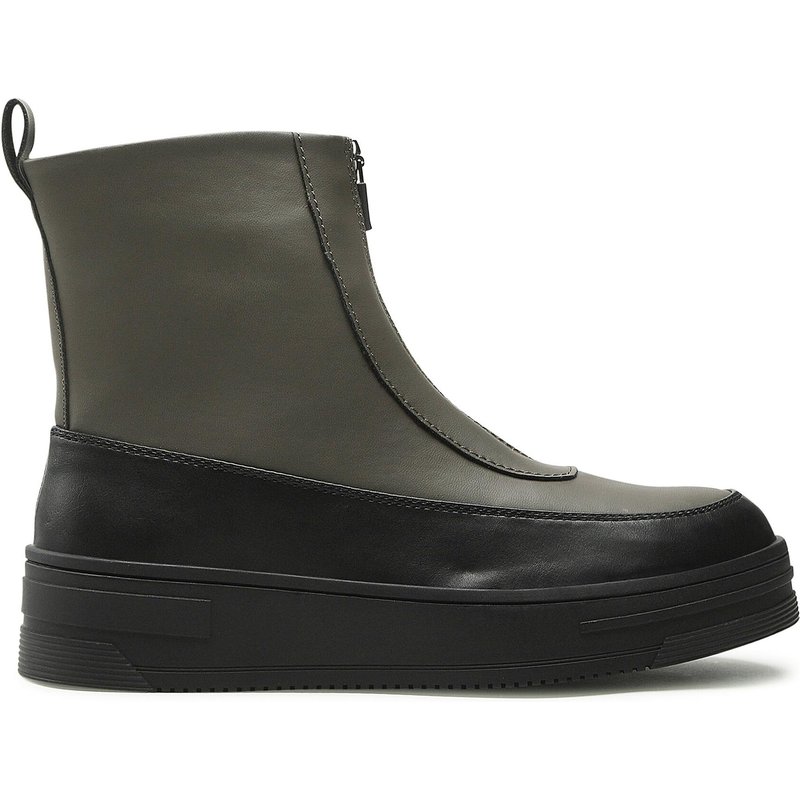 Stiefeletten Jenny Fairy WS5806-06 Grün
