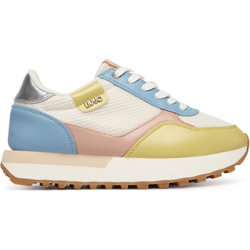 Sneakers Liu Jo Evelyn 915 BA6065 EX030 Bunt
