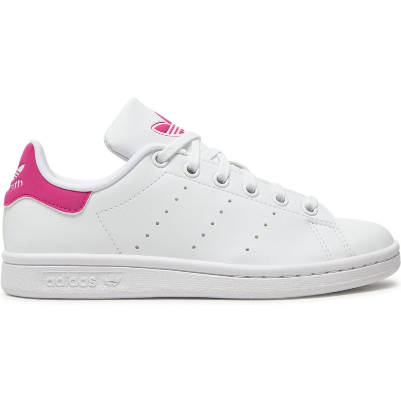 Sneakers adidas Stan Smith Shoes Kids IE9141 Weiß