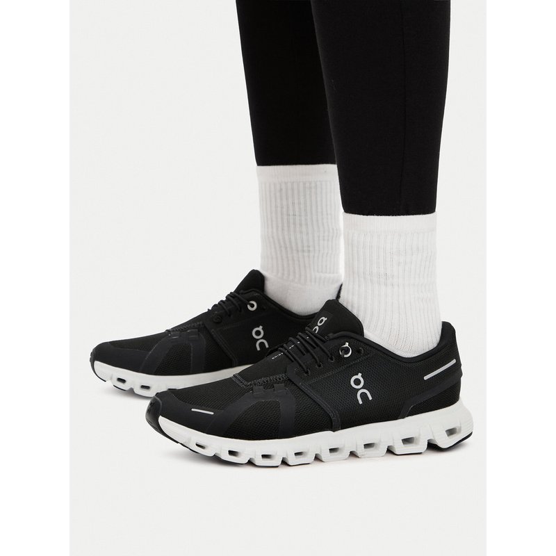 Sneakers On Cloud 6 3WF10060299 Schwarz