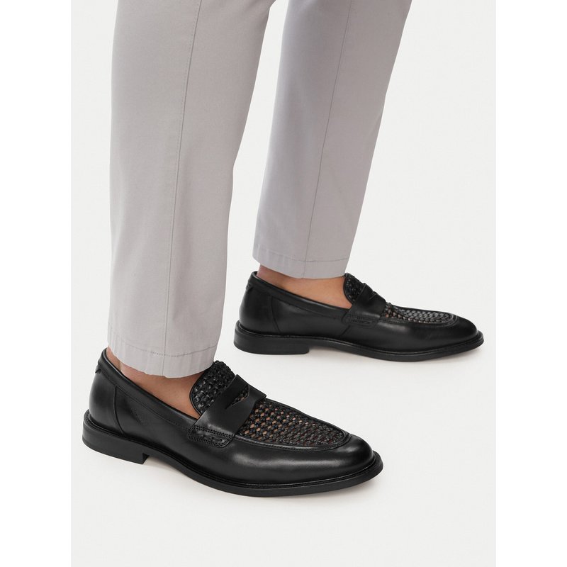 Slipper Gant 32671224 Schwarz