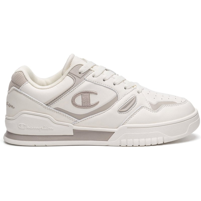 Sneakers Champion 3 POINT LOW TECH S11699-WW015 Écru
