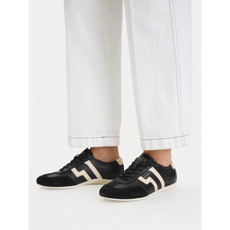 Sneakers Gant 32531277 Schwarz