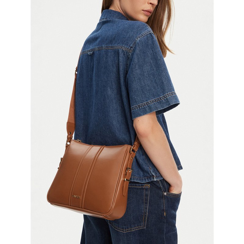 Handtasche MEXX CEO-MEXX-S-005-08 Braun