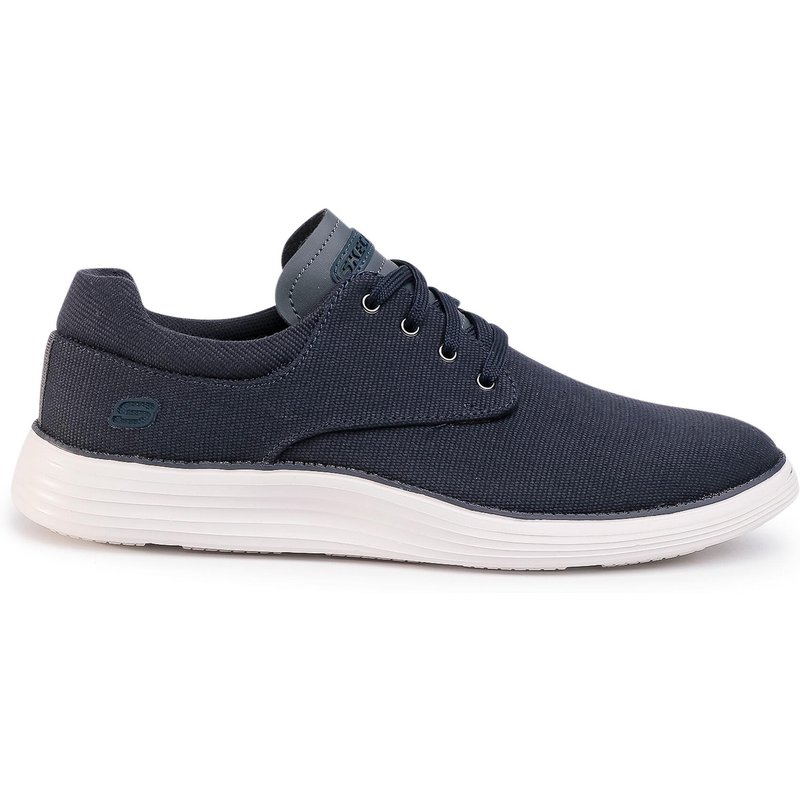 Sneakers Skechers Burbank 204083/NVY Dunkelblau