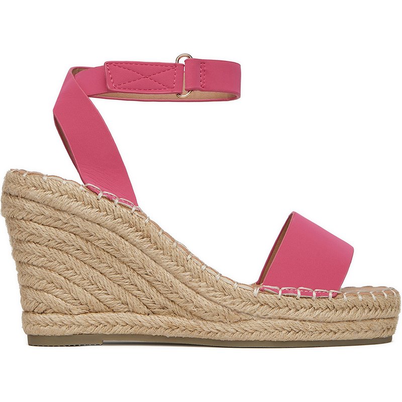 Espadrilles DeeZee JSZ2022-06 Rosa