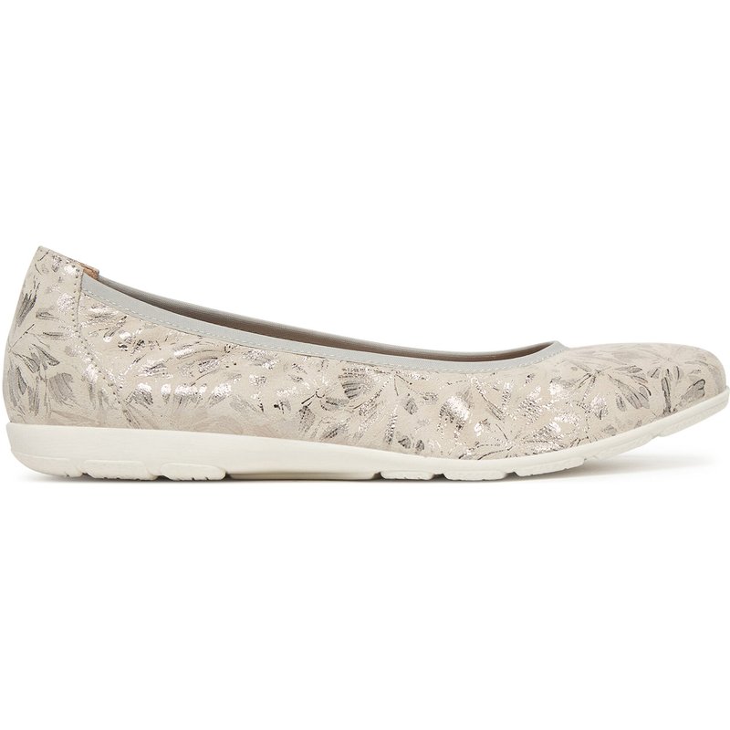 Ballerinas Caprice 9-22150-42 Beige
