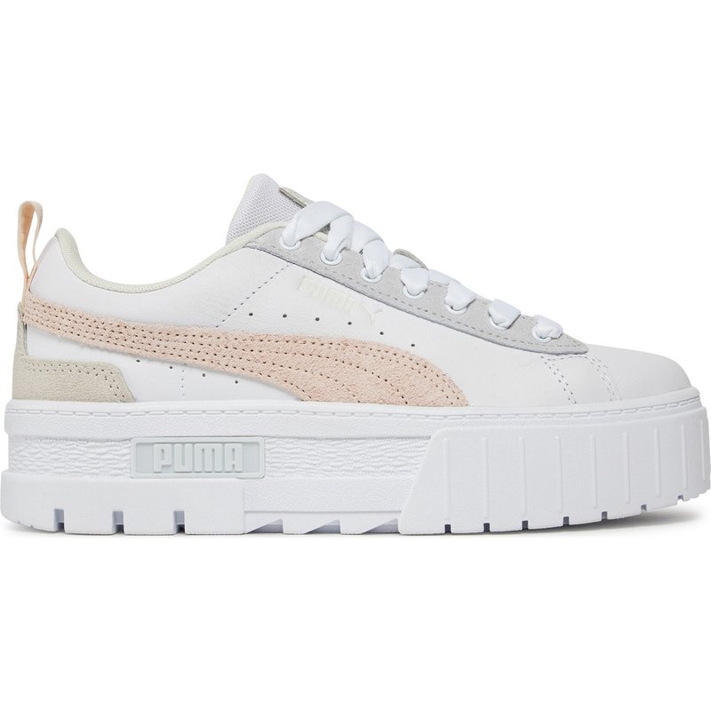 Sneakers Puma Mayze Mix Wns 387468 13 Weiß