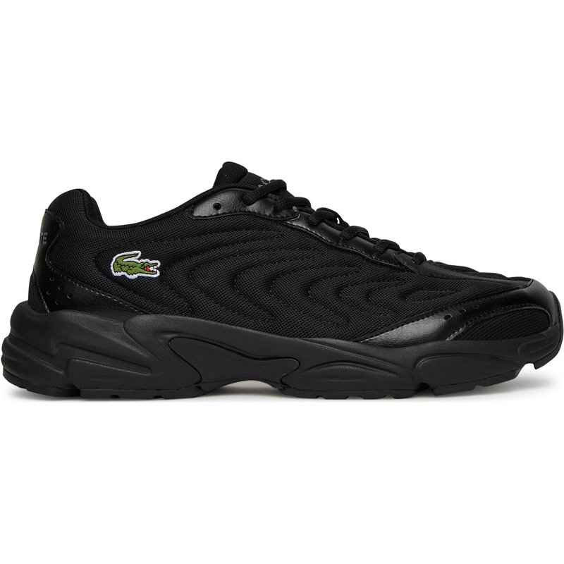 Sneakers Lacoste Storm 96 2K 7-49SMA0023 Schwarz