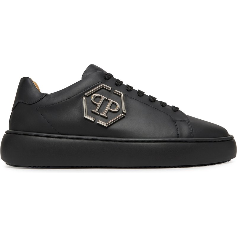 Sneakers PHILIPP PLEIN PAES MSC4022 Schwarz