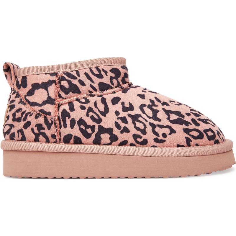 Schneeschuhe Liu Jo Mini Jil 4F5001 TX506 M Rosa