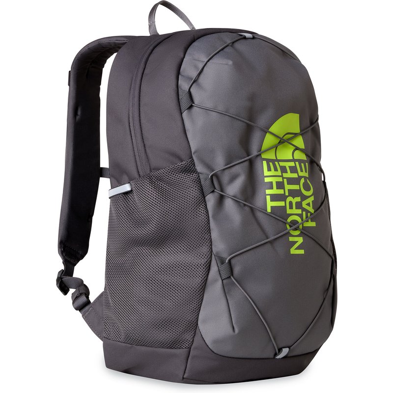 Rucksack The North Face COURT JESTER BKP SMOKED PEAR NF0A52VY7E11 Grau