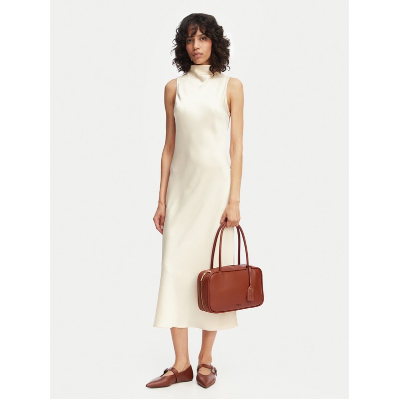Handtasche HUGO Jodi 50562944 Braun