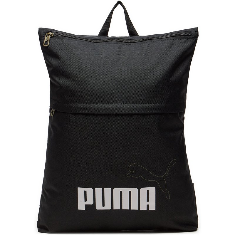 Rucksack Puma Phase Elemental 090695 Schwarz