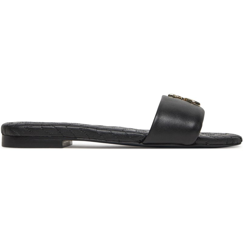 Pantoletten Patrizia Pepe 8X0078/L048 Schwarz