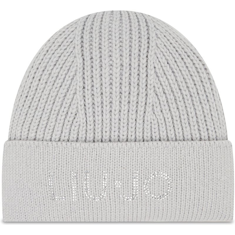 Mütze Liu Jo 2F3059 M0300 Grau