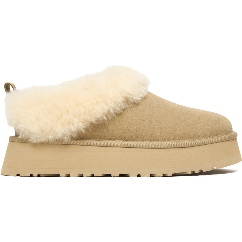 Schneeschuhe Ugg W Tazzelle 1171393 Beige