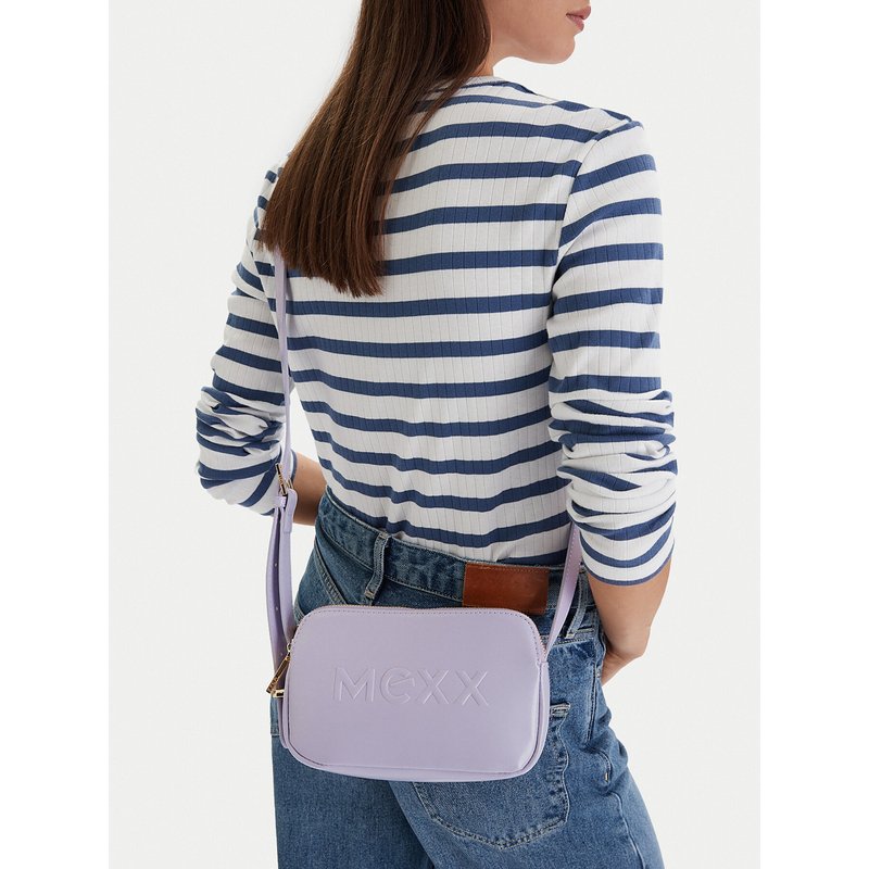 Handtasche MEXX CEO-MEXX-L-005-09 Violett