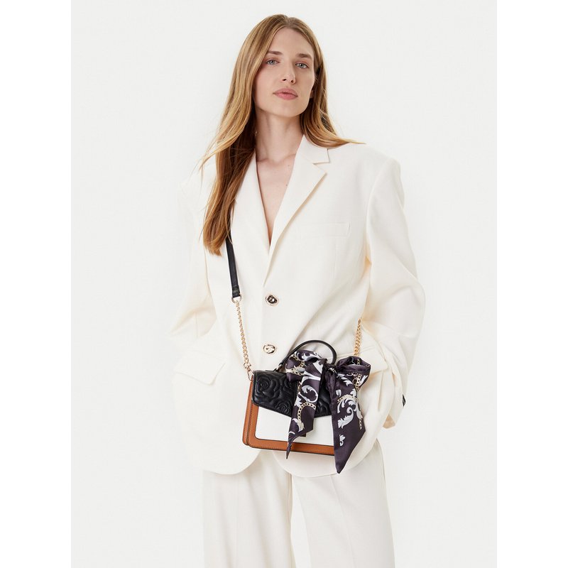 Handtasche Aldo Varpass 14037097 Braun
