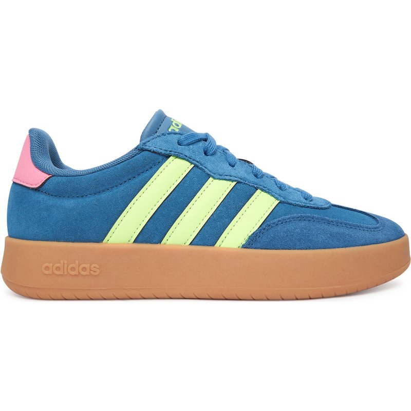 Sneakers adidas Barreda JP5965 Dunkelblau