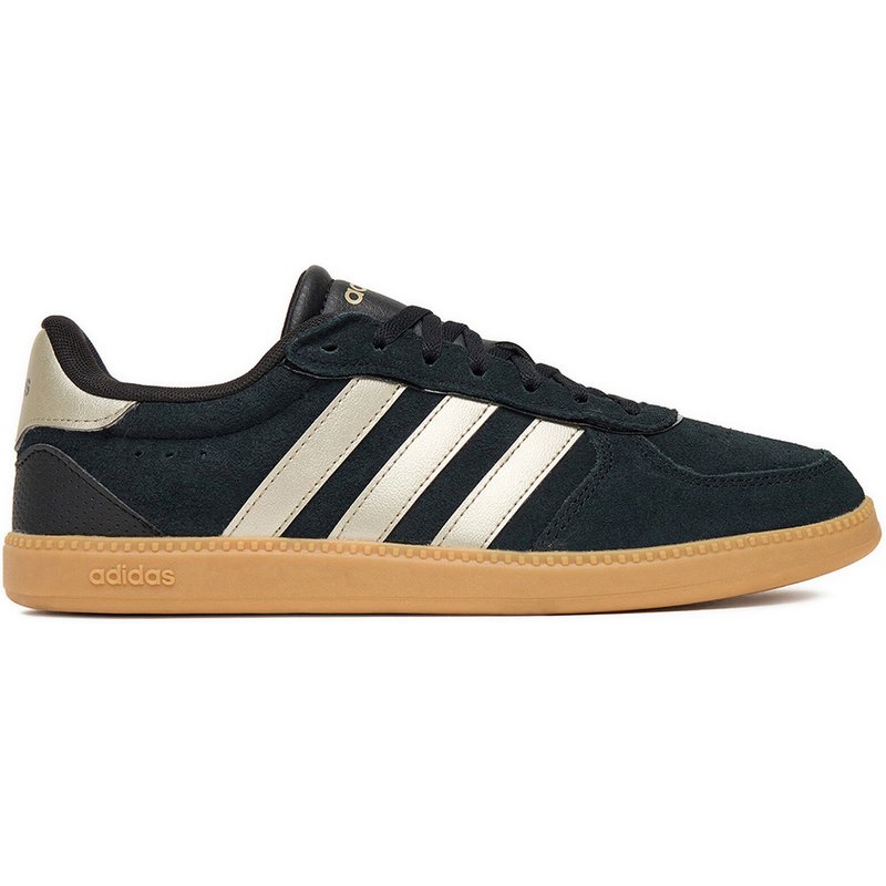 Sneakers adidas BREAKNET SLEEK JR0685 Dunkelblau