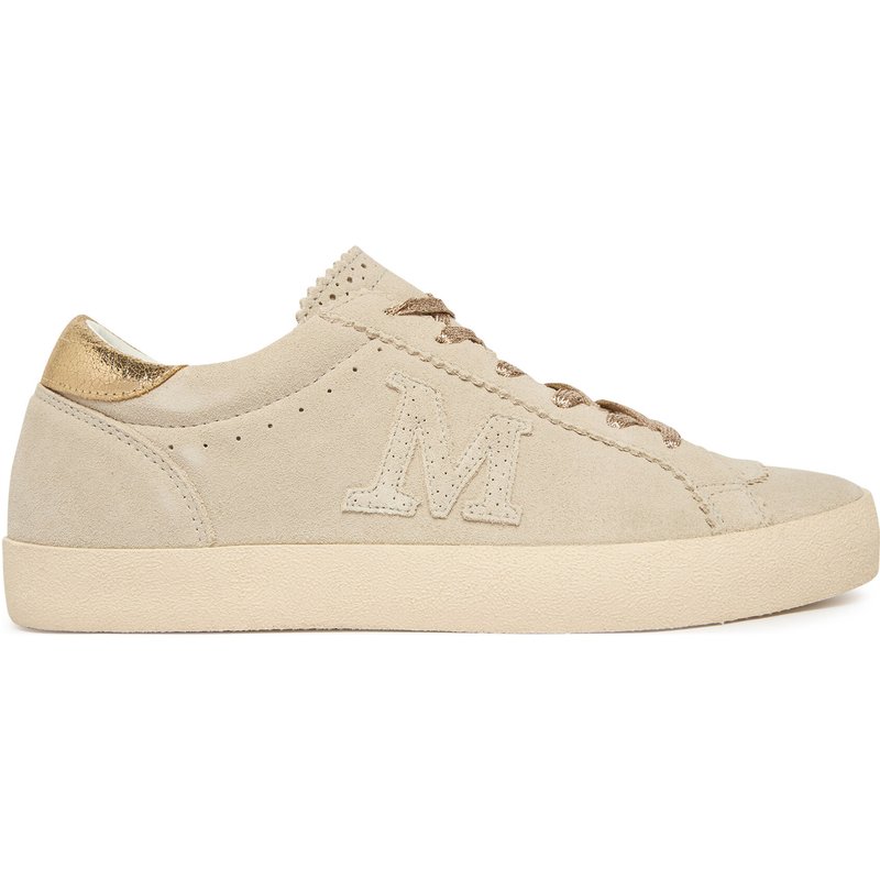 Sneakers Marciano Guess G6YZ21 L0173 Hellgrau
