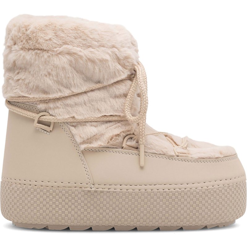 Schneeschuhe Jenny Fairy NELLIE GH9034 Beige