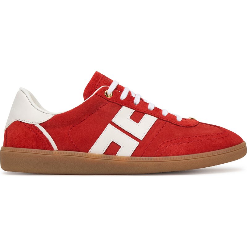 Sneakers Elisabetta Franchi SA61G61E2 Orange