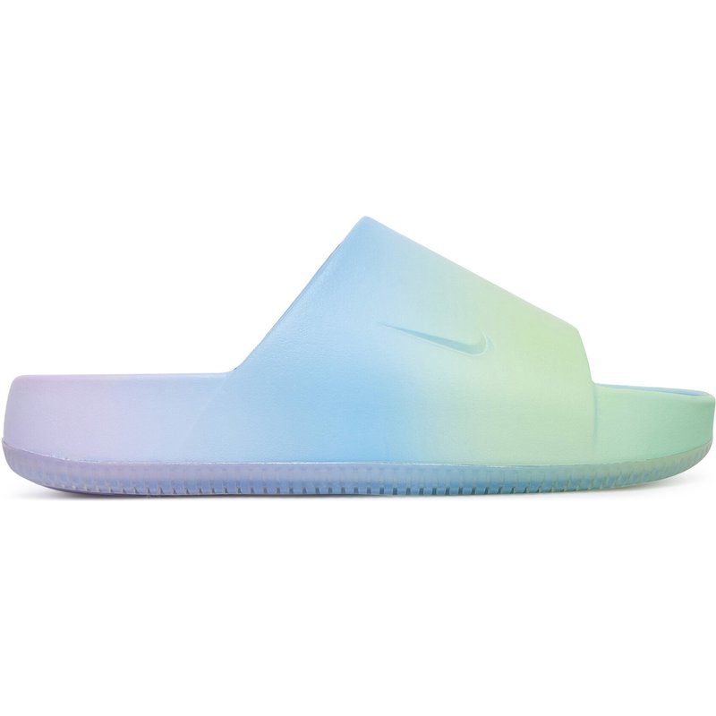 Sneakers Nike Calm Slide Se HJ8173 400 Himmelblau