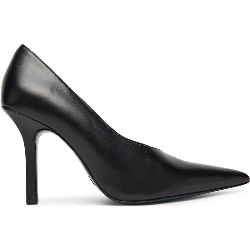 High Heels Patrizia Pepe 8Z0106 L166 Schwarz