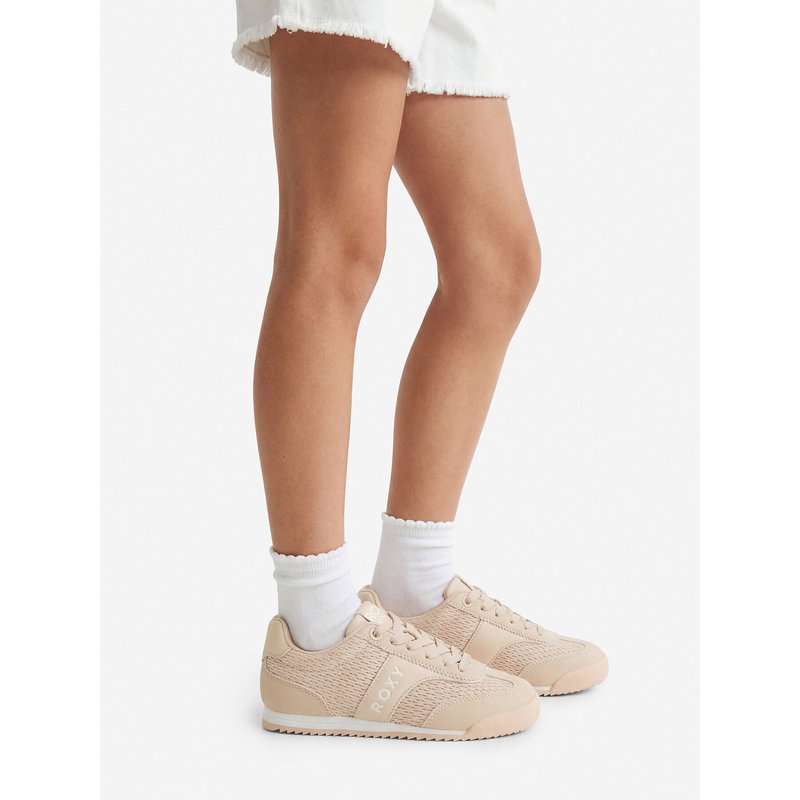 Sneakers Roxy CEO-3412816 Hellbeige