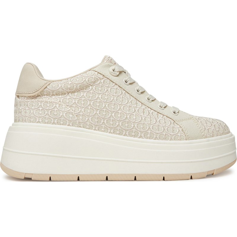 Sneakers Aldo Garelia 13964973 Grau