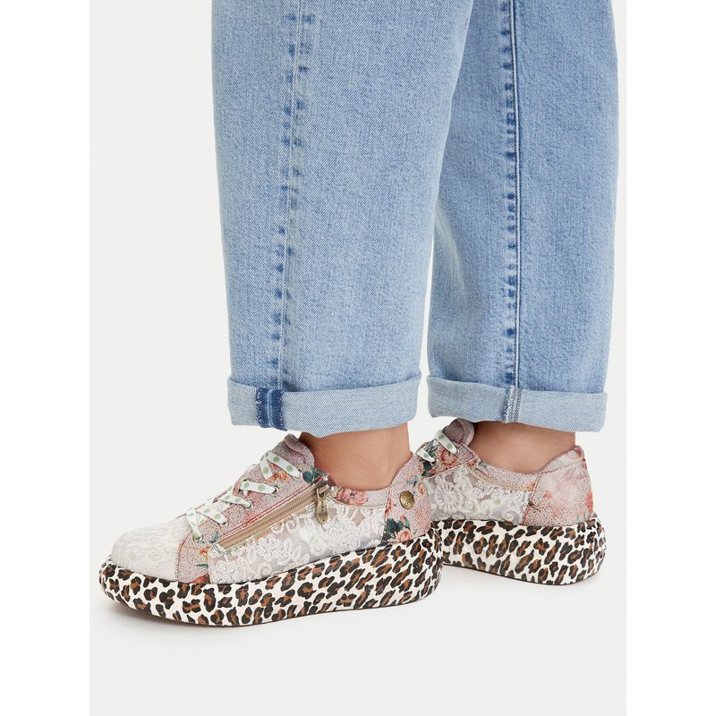 Sneakers Laura Vita Sodao 02 Bunt