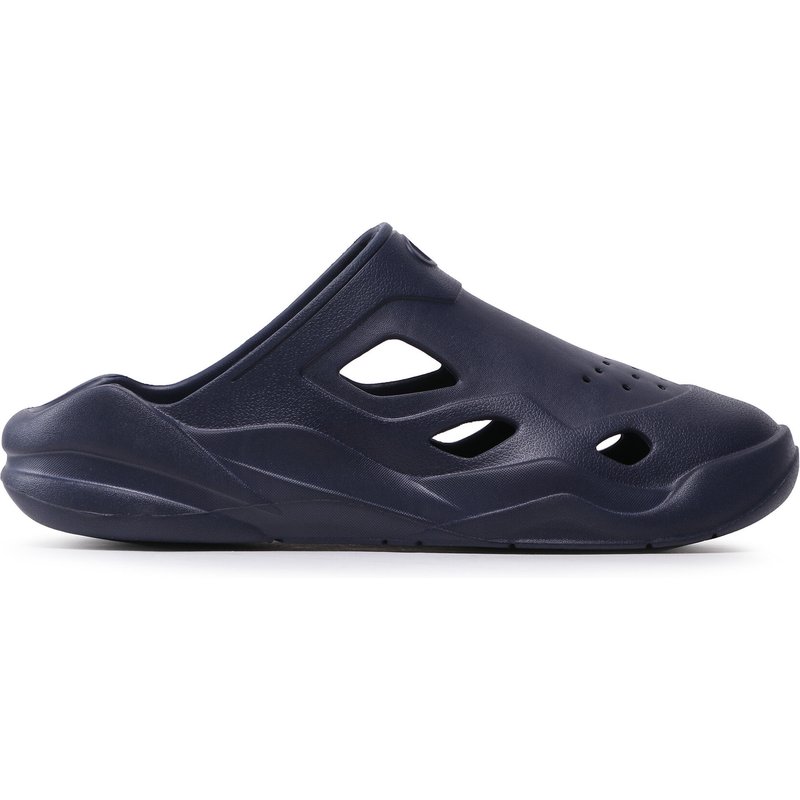 Pantoletten Champion Zone Slide S22105-CHA-BS501 Dunkelblau