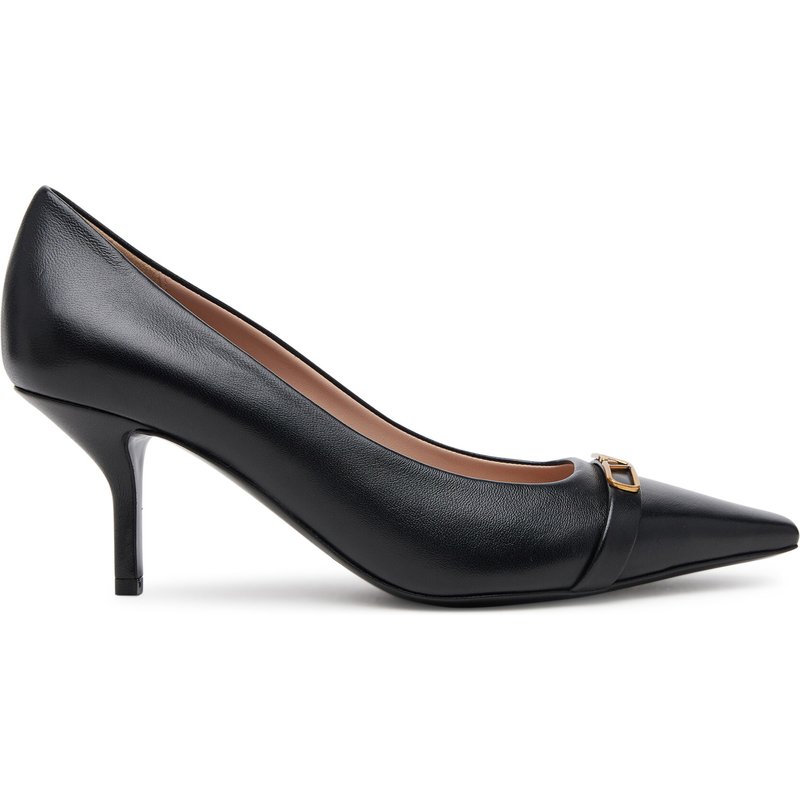 Pumps Emporio Armani X3E488 XF271 00002 Schwarz