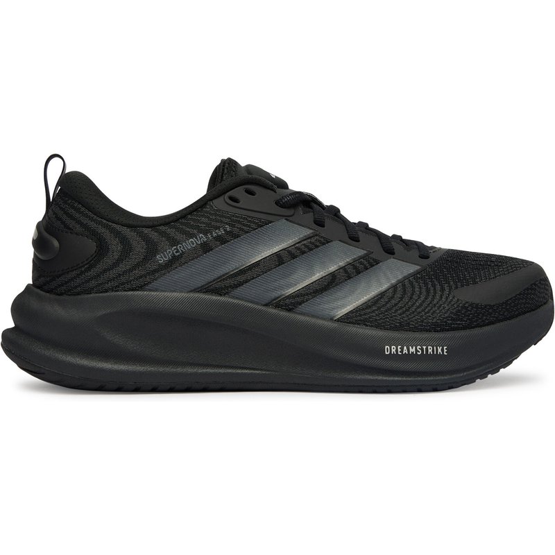 Laufschuhe adidas Supernova Ease 2 M JQ4336 Schwarz