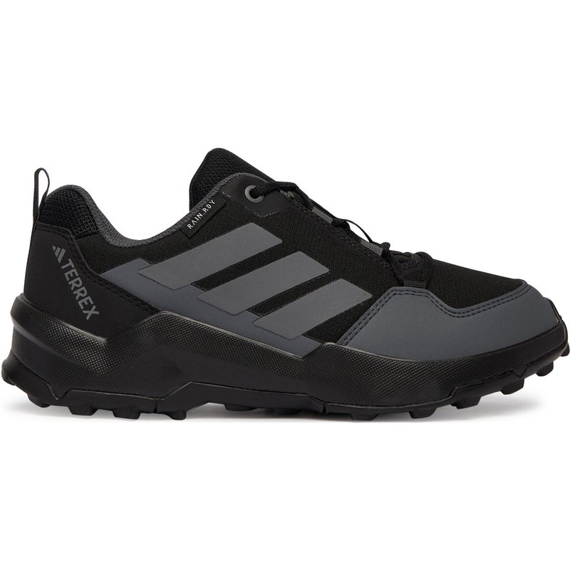 Trekkingschuhe adidas TERREX AX4R R.RDY JI0917 Schwarz