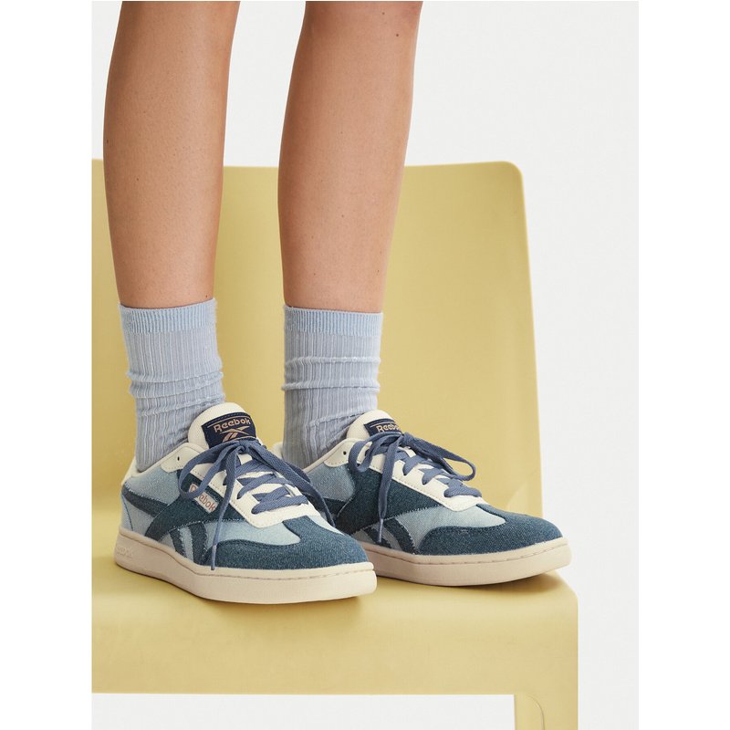 Sneakers Reebok CEO-FORTE LOUNGER AR30503W-DCY Blau