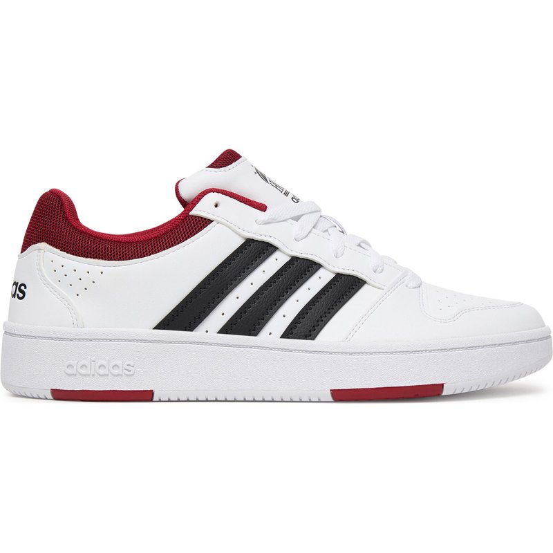 Sneakers adidas Hoops Classic KI1061 Weiß
