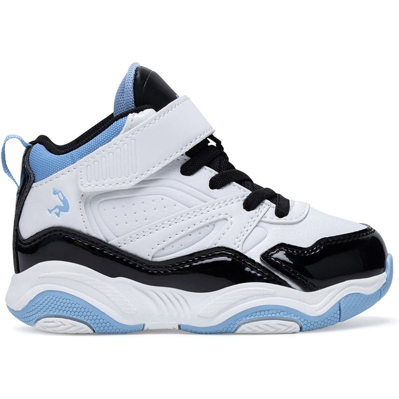 Sneakers Shaq SHAQNOTIZE AQ95000T-WXL Weiß