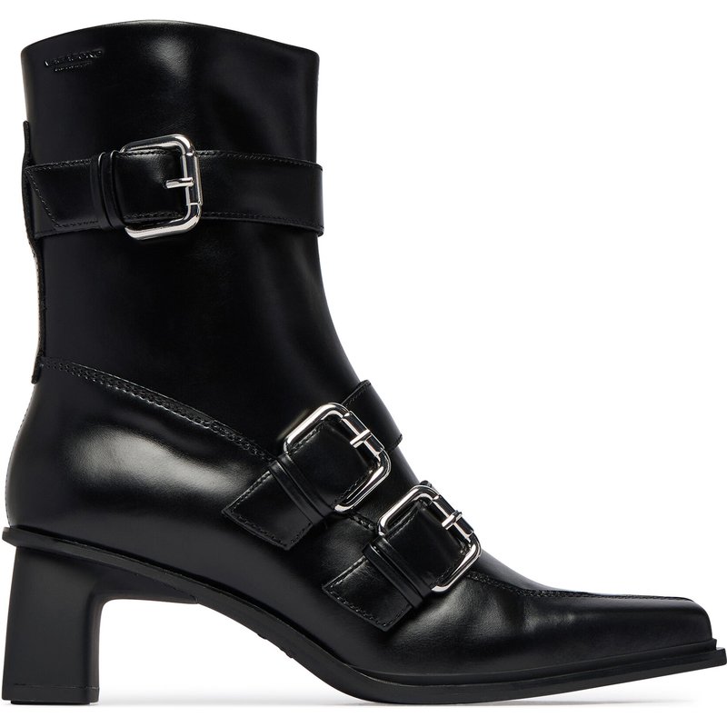 Stiefeletten Vagabond Shoemakers Elvina 6258-201-20 Schwarz