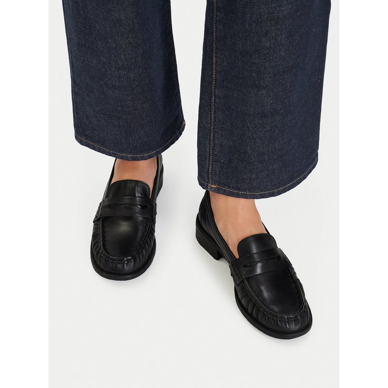 Mokassins Lasocki CEO-WI45-VR-11800-2 Schwarz