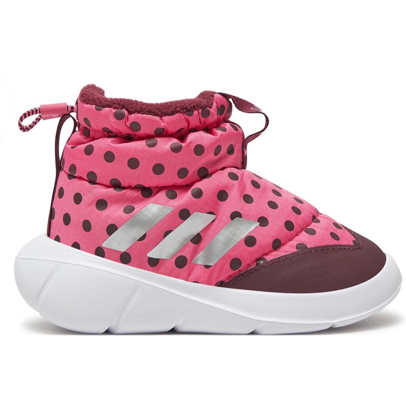 Schneeschuhe adidas Monofit Boot Minnie I IE6023 Rosa