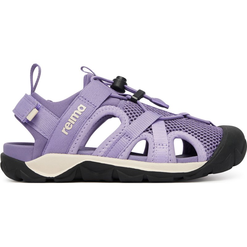 Sandalen Reima Tilani 5400177A Violett