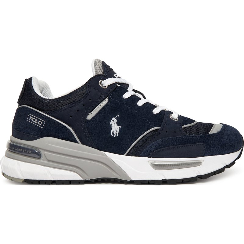 Sneakers Polo Ralph Lauren Trackstr 250 809944590002 Dunkelblau